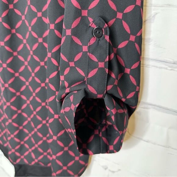 Fortune + Ivy medium top - Picture 2 of 7